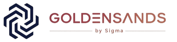 Sigma Sands Logo